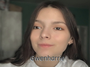 Gwenharrie