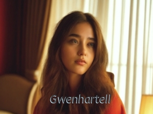 Gwenhartell