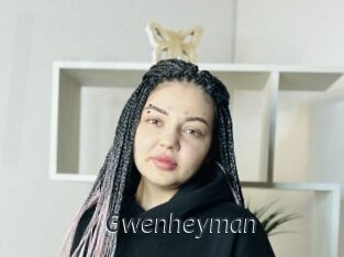 Gwenheyman