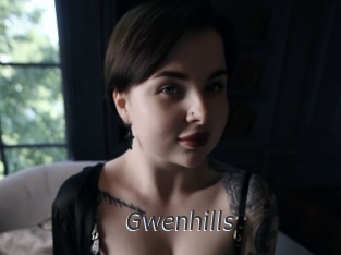 Gwenhills