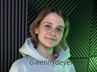 Gwennydeyer
