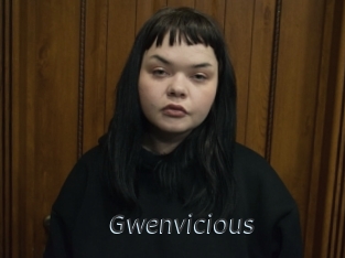 Gwenvicious
