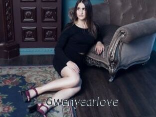 Gwenyearlove