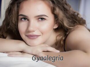 Gyaalegria
