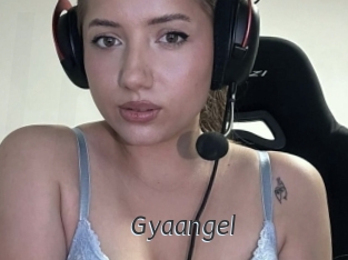 Gyaangel