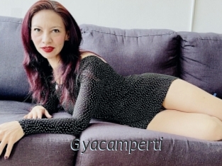 Gyacamperti