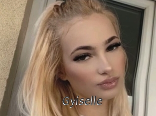 Gyiselle