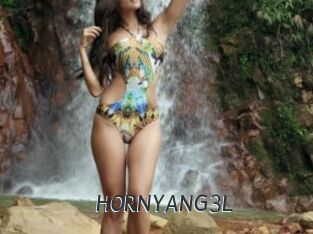 H0RNYANG3L