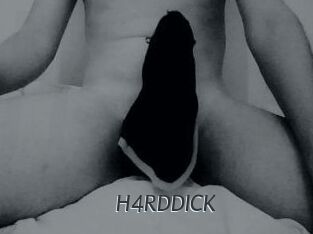 H4RDDICK