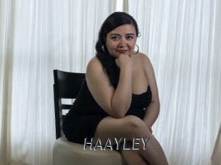 HAAYLEY Ligne Rose