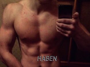 HABEN