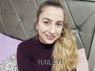 HAILEYI