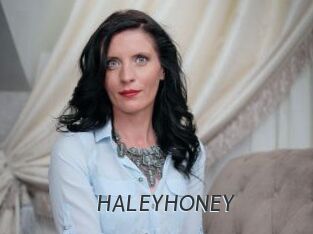 HALEY_HONEY