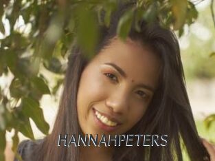 HANNAHPETERS
