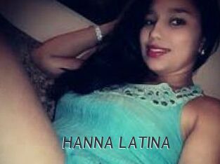 HANNA_LATINA
