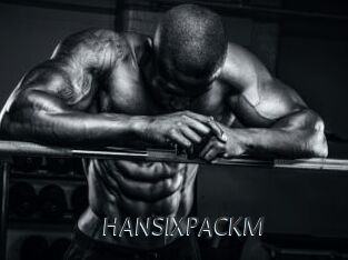 HANSIXPACKM