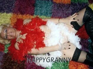 HAPPYGRANNY