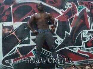 HARDMONSTER