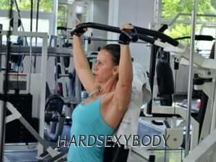 HARDSEXYBODY