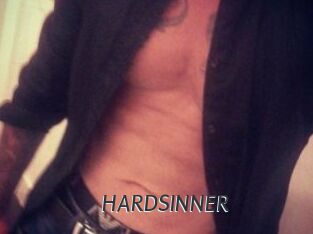 HARDSINNER