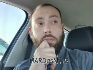 HARDasNAIlS
