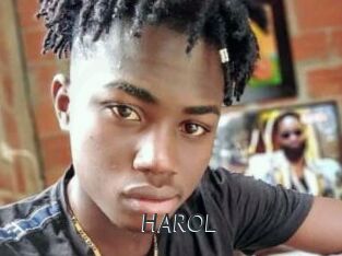 HAROL