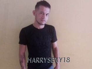 HARRYSEXY18