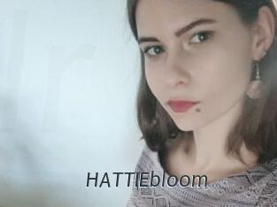 HATTIEbloom