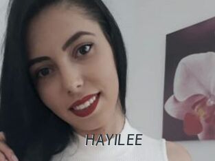 HAYILEE