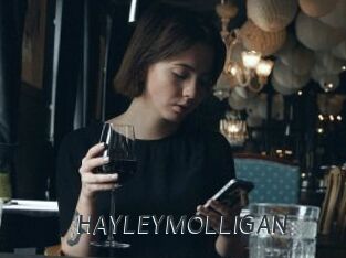 HAYLEYMOLLIGAN