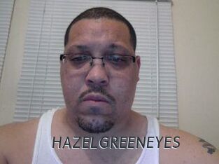 HAZELGREENEYES