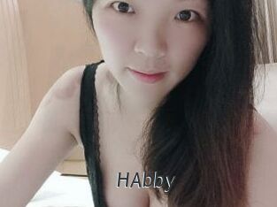 HAbby