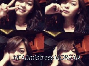 HEADmistressMORGAN