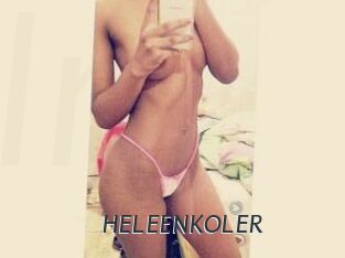 HELEENKOLER