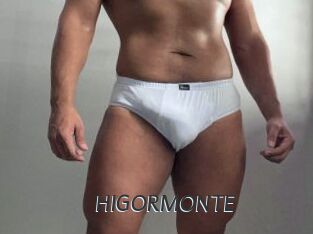 HIGORMONTE
