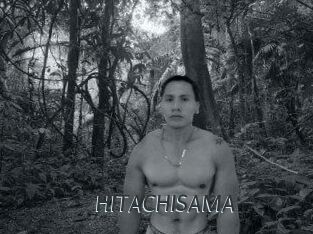 HITACHISAMA
