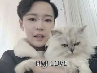 HMI_LOVE