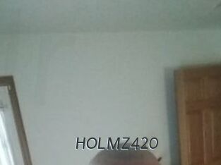 HOLMZ420