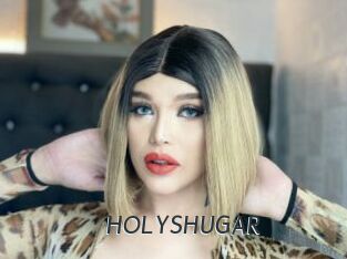 HOLYSHUGAR