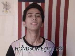 HONDSOMEguy1981