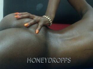HONEYDROPPS