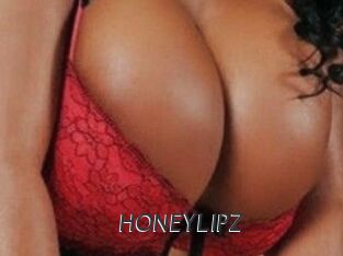 HONEYLIPZ