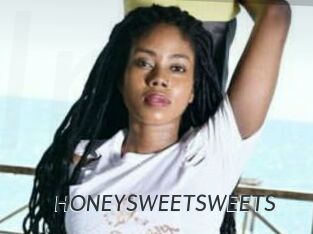 HONEYSWEETSWEETS