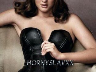 HORNYSLAVXX