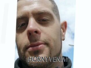 HORNYVENIM