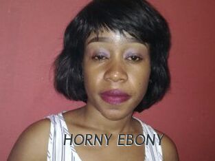 HORNY_EBONY