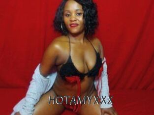 HOTAMYXXX