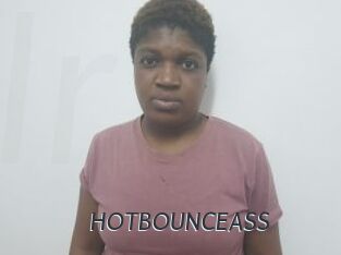 HOTBOUNCEASS