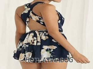 HOTLATINABOG Ligne Rose