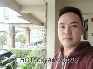 HOTSexyAdvicer85